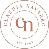 Logo de Claudia Navarro