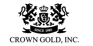Logo de Crown Gold, Inc.