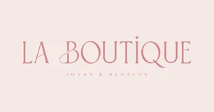Logo de La Boutique Joyas