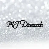 Logo de MJ Diamonds