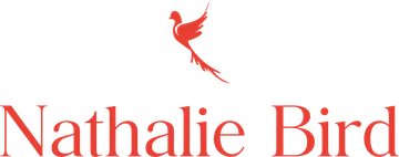 Logo de Nathalie Bird