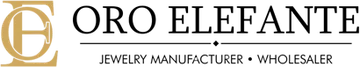 Logo de Oro Elefante