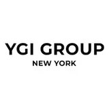 Logo de YGI Group New York