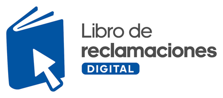 Libro de Reclamaciones digital de New Fashion Peru